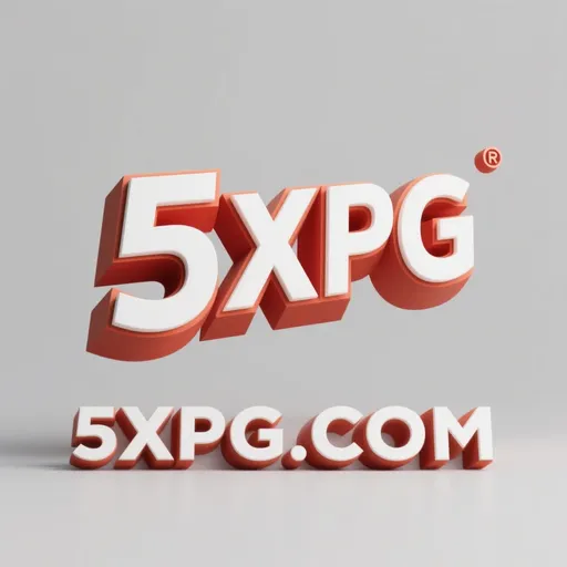 5xpg.com logo