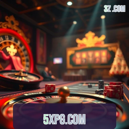 5xpg.com Serviço Confiável