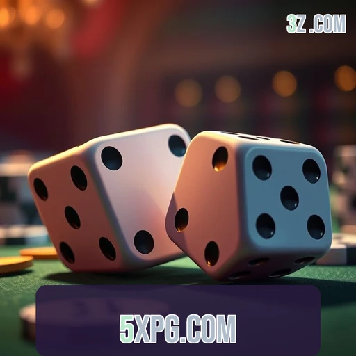 5xpg.com Variedade de Jogos