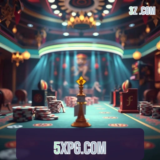 A Magia do Login: Venha Explorar o 5xpg.com