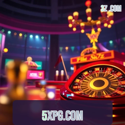 5xpg.com Plataforma Completa